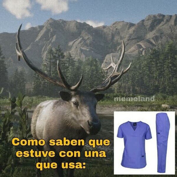 Meme_otros - ¿Es verdad lo que dicen sobre los sanitarios?