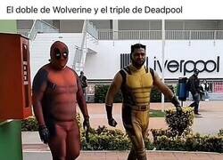 Enlace a Buen cosplay