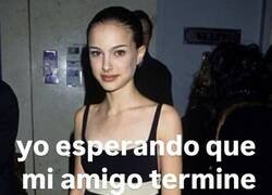 Enlace a A la espera