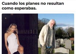 Enlace a Acabó siendo el hombre de su vida