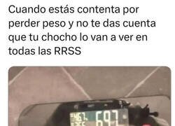 Enlace a Reflejo traicionero