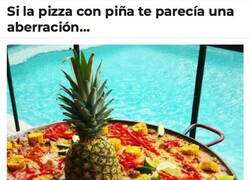 Enlace a Terrorismo culinario