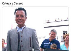 Enlace a La tontería del día