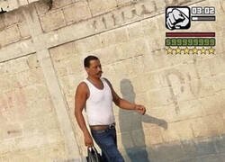 Enlace a GTA: Juan Andrés