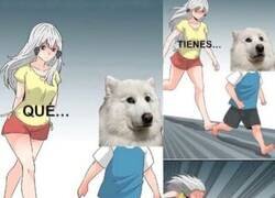 Enlace a Todo el rato lo mismo