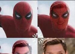 Enlace a La máscara no coincide con los ojos