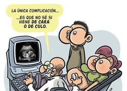 Enlace a Los caraculo van a ser papás