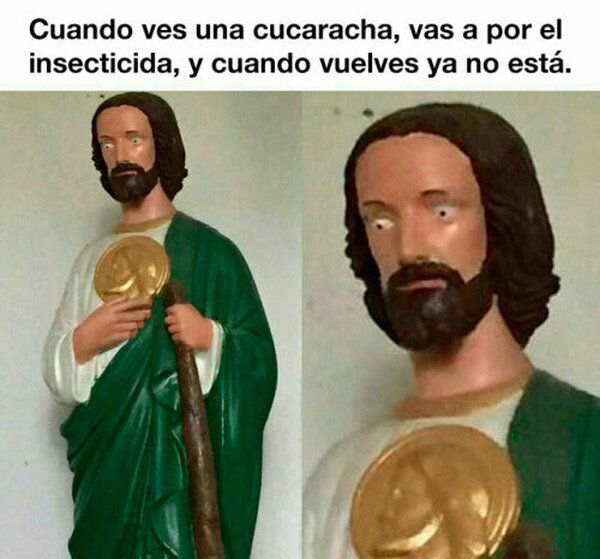 Meme_otros - Que el Señor se apiade de nosotros