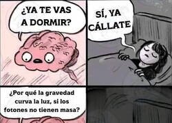 Enlace a ¿Por qué me pregunto estas cosas de noche?