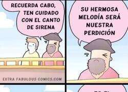 Enlace a Es difícil no caer