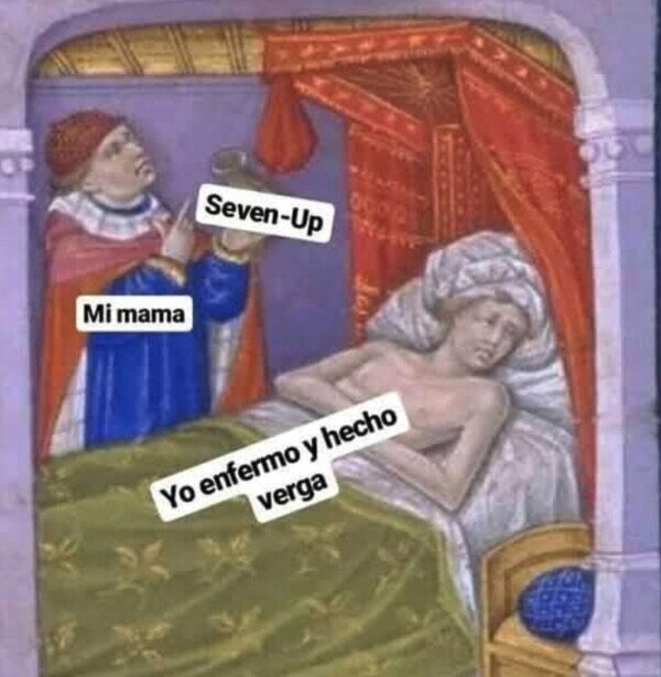 Otros - Buen revitalizante