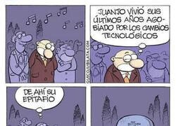 Enlace a Última actualización