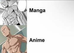 Enlace a Una adaptación bastante fiel