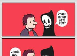 Enlace a Nadie me avisó