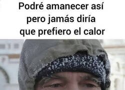 Enlace a Team Frío siempre