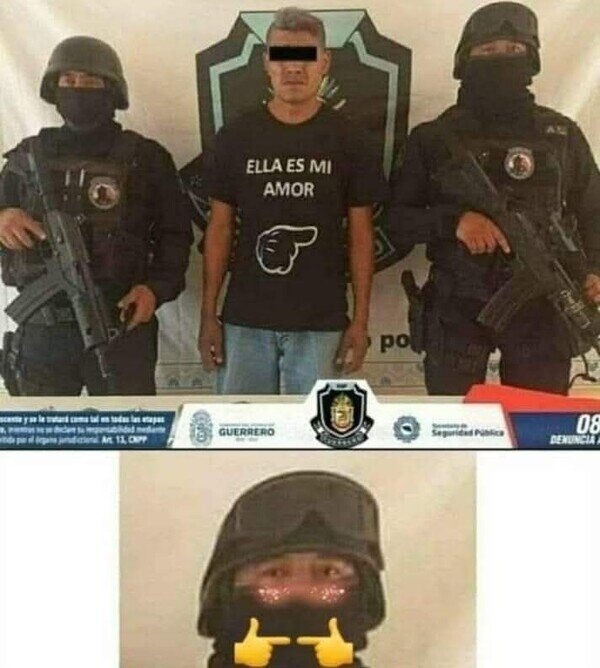 Meme_otros - El amor surge en el momento menos esperado