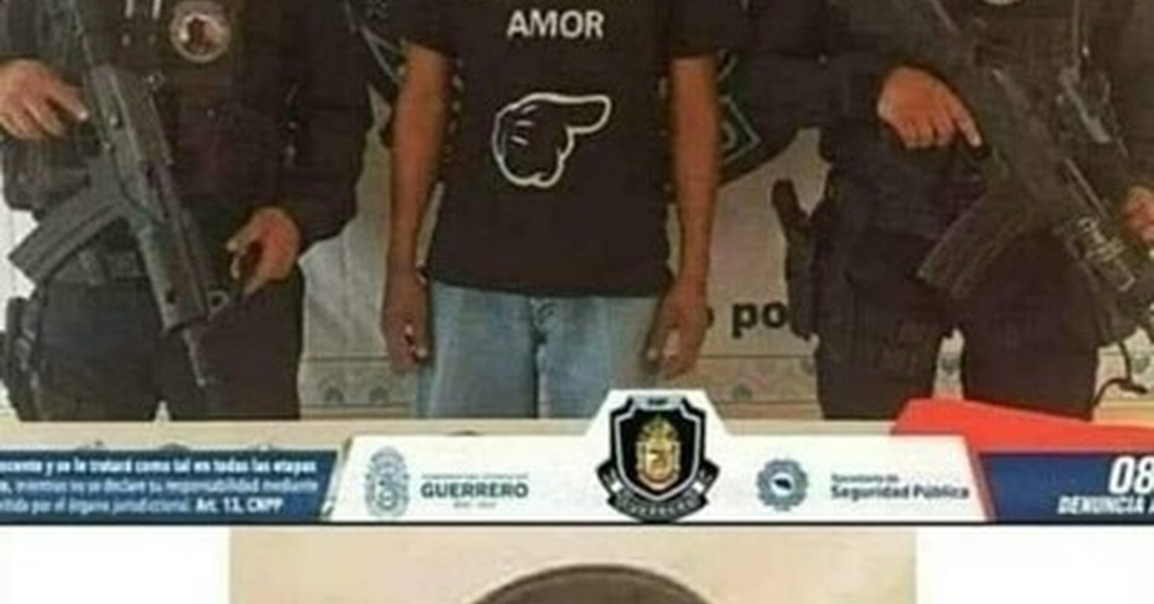 El amor surge en el momento menos esperado