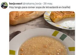 Enlace a Sopa de letras (en braile)