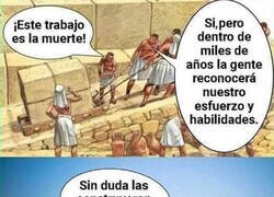 Enlace a No hubo reconocimiento