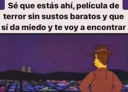 Enlace a Debería existir