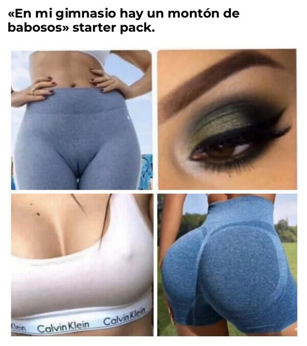 Otros - No ponen de su parte