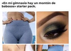 Enlace a No ponen de su parte