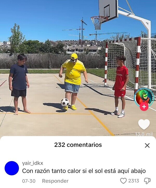 Otros - El niño Sol