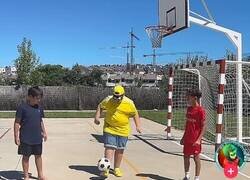 Enlace a El niño Sol