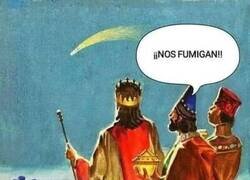 Enlace a Siempre hubo conspiranoicos