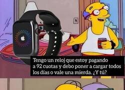 Enlace a Vivan los antiguos casio