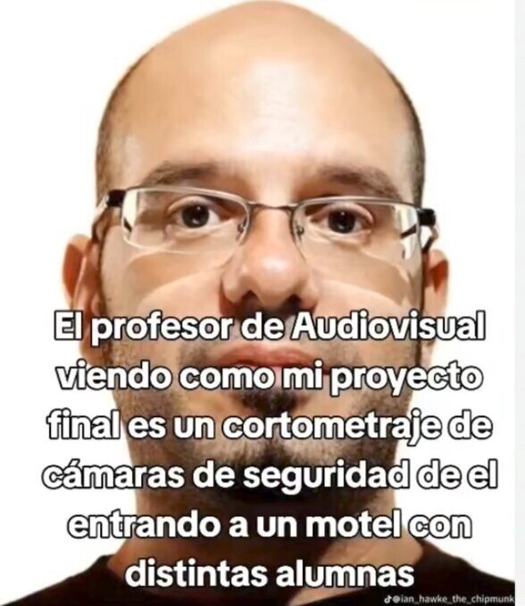 Meme_otros - Más le vale aprobarme