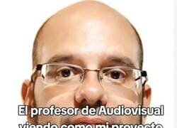 Enlace a Más le vale aprobarme