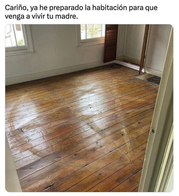 Otros - Si las paredes hablaran