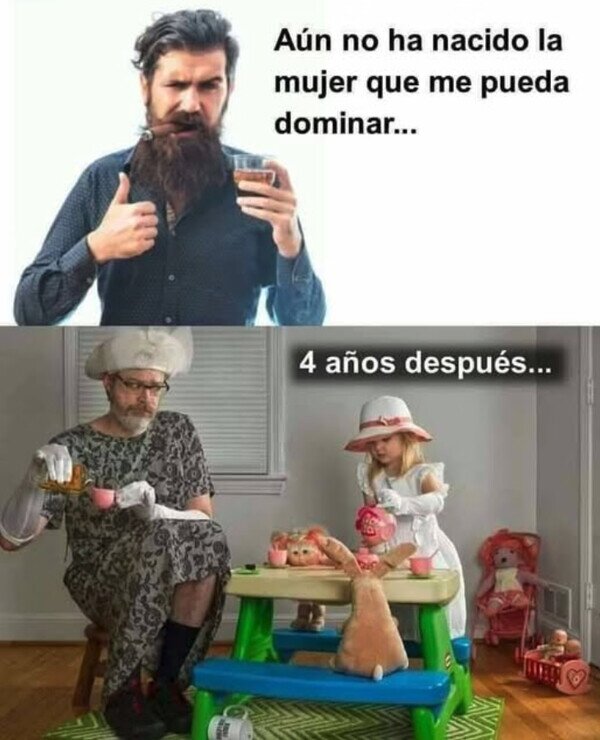 Otros - Ya nacerá...