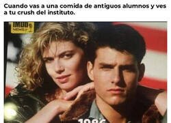 Enlace a El tiempo no trata a todos igual