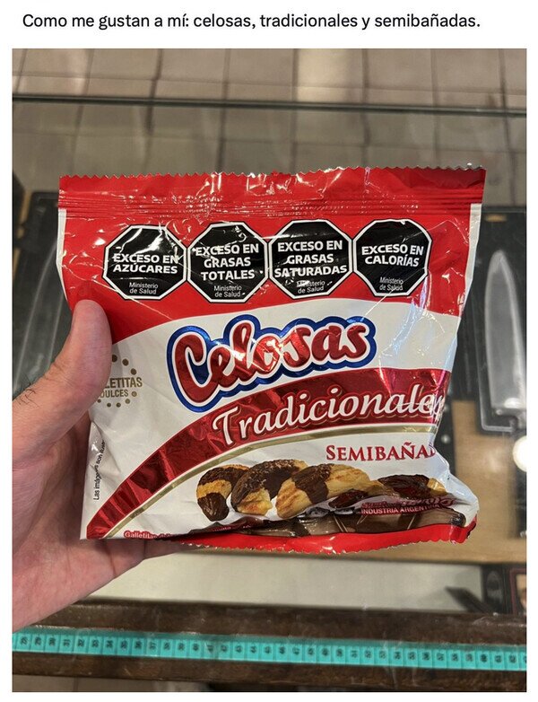 Meme_otros - Son perfectas para mi