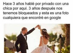 Enlace a Preciosa historia