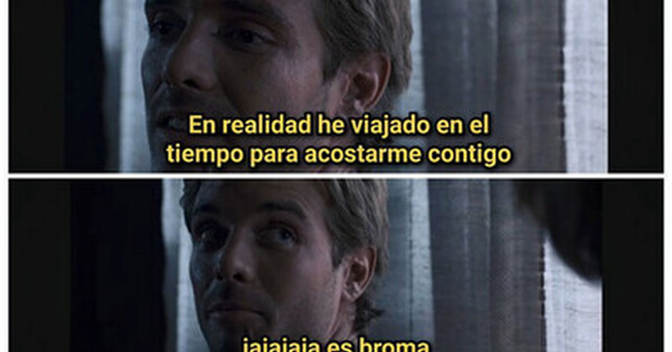 La mejor escena de Terminator
