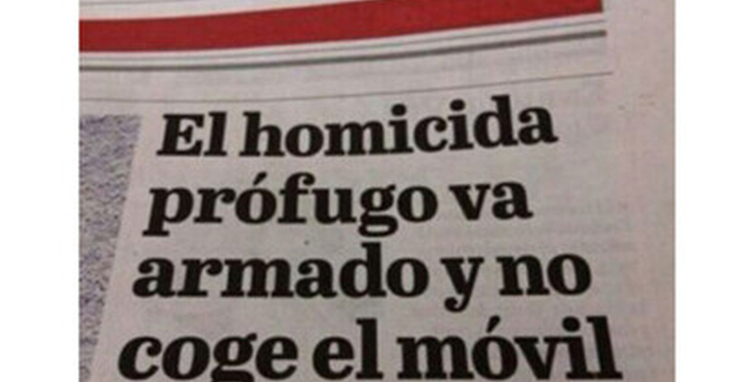 Menudo escapista
