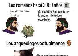 Enlace a ¿Qué es esa cosa?