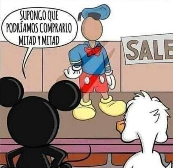 Meme_otros - Vestimenta a pachas