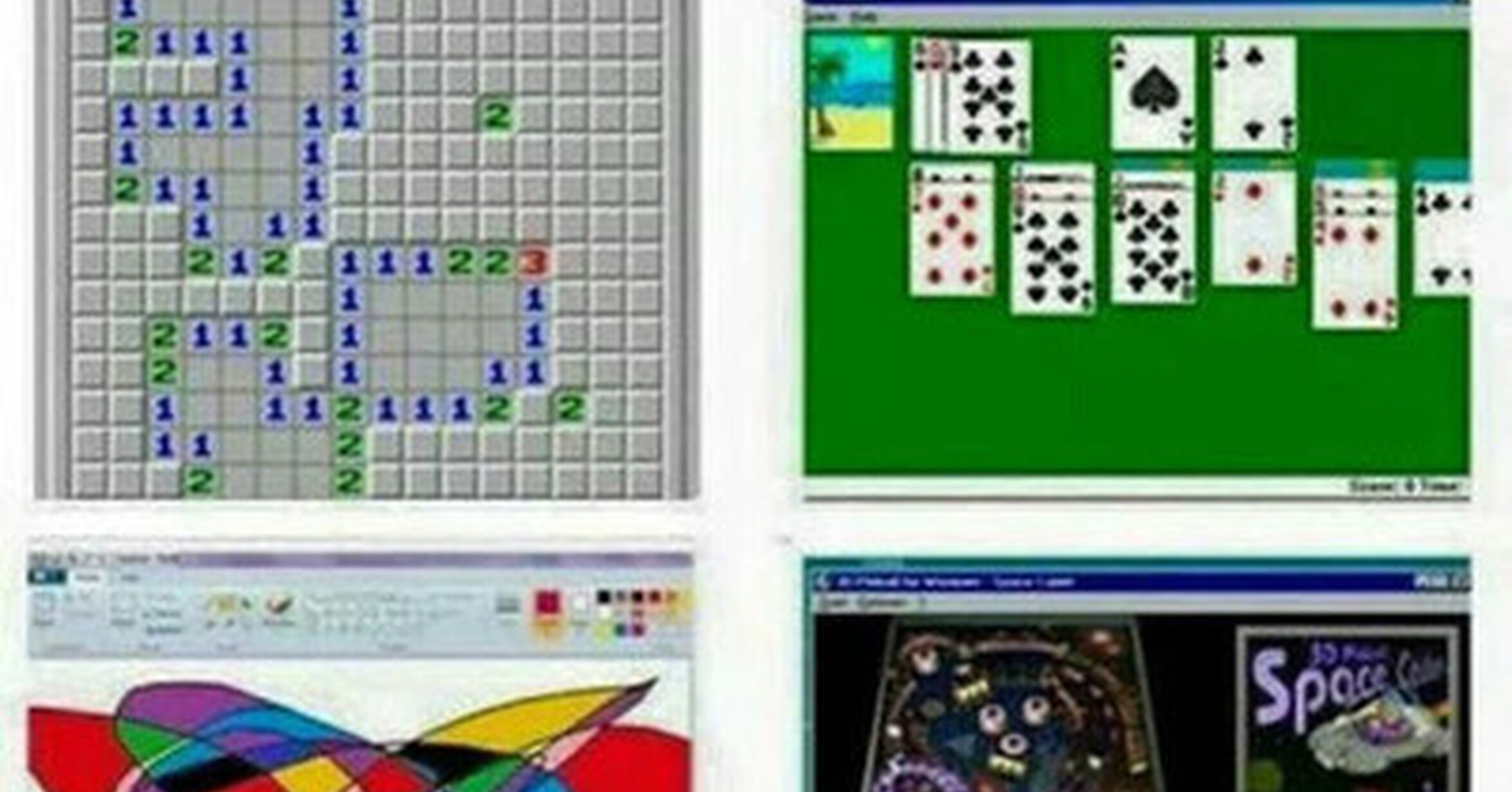 Para los que crecimos con ordenadores sin Internet
