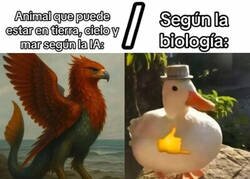 Enlace a El pato, el mejor animal