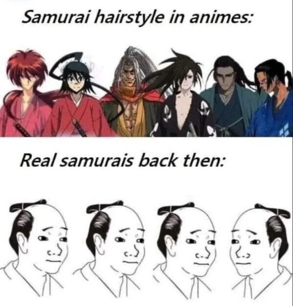 Meme_otros - En la vida real se ven muy diferentes