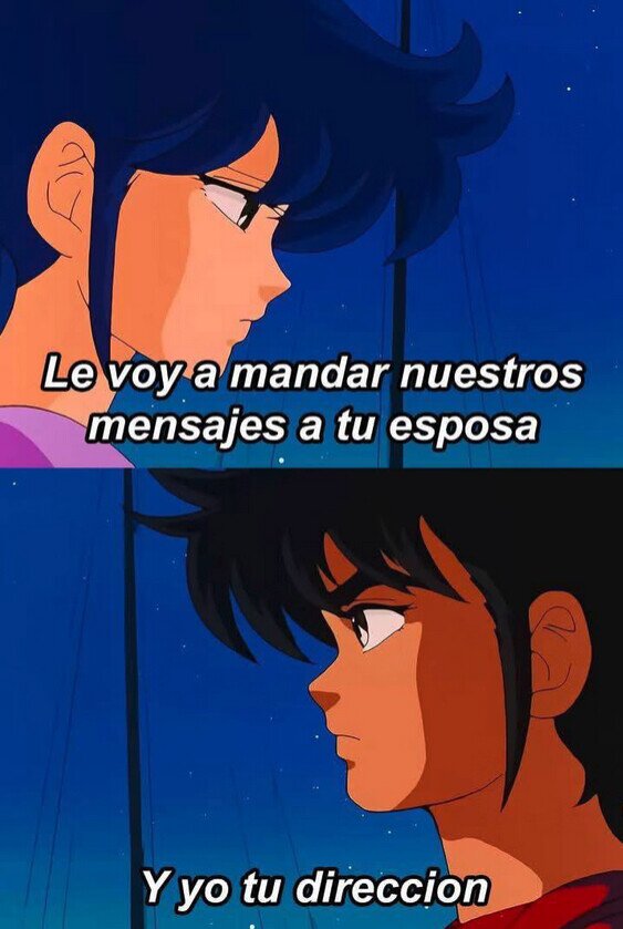 Meme_otros - Condenados a entenderse