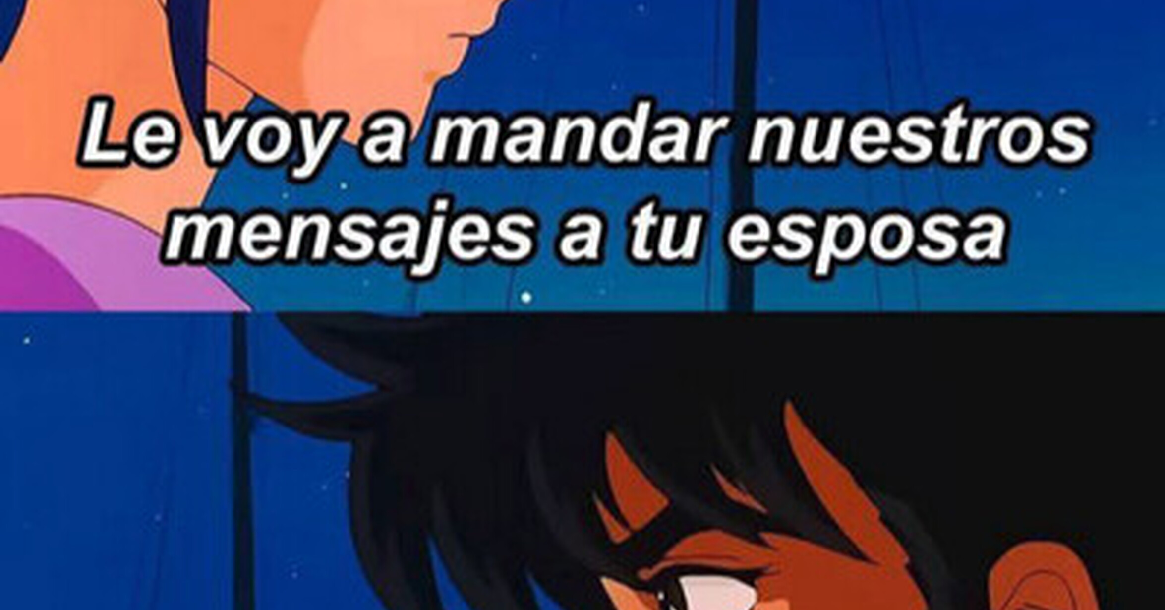 Condenados a entenderse