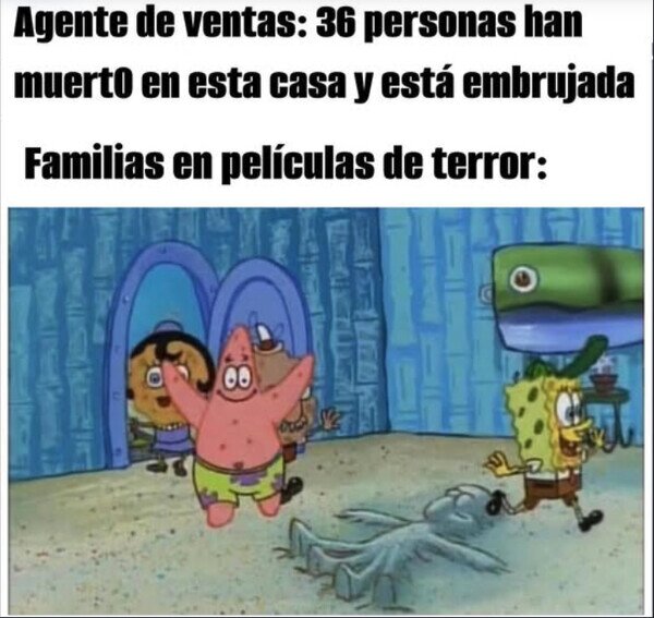 Meme_otros - Ideal para entrar a vivir