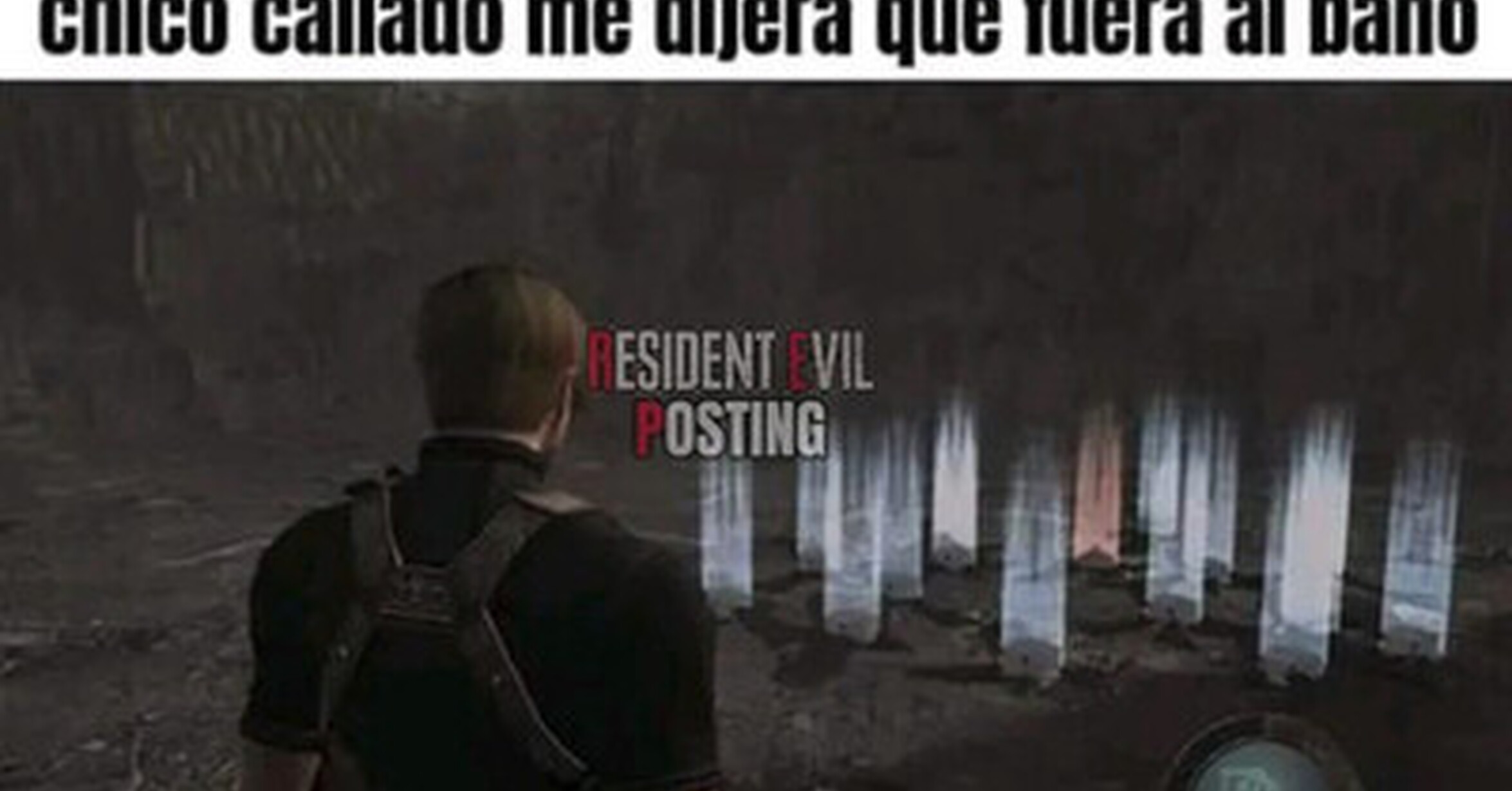 ¿Qué ha pasado aquí?