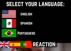 Enlace a Al otro lado del charco