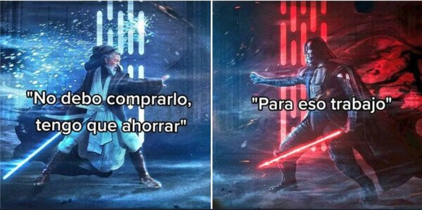 Otros - Mis dos yo interiores